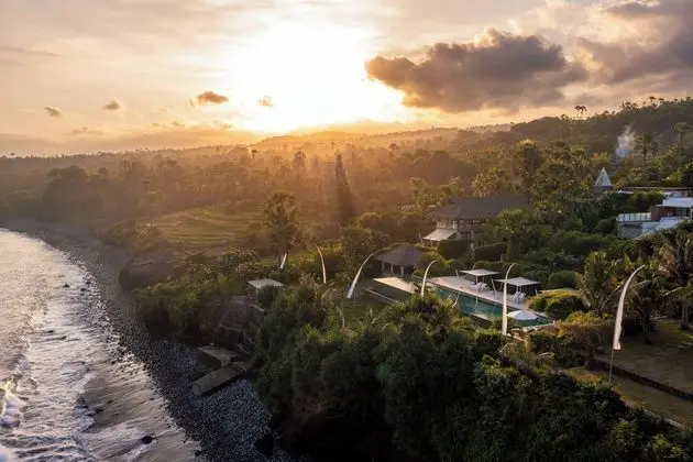 SHUNYATA VILLAS BALI