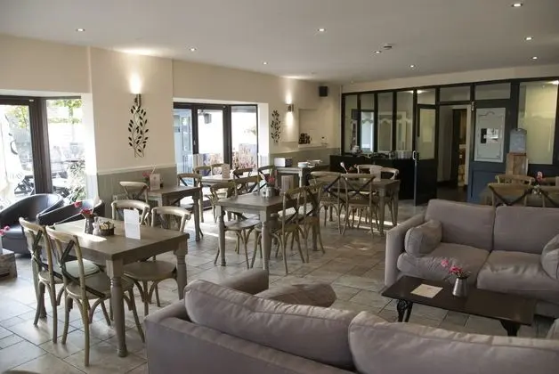 The Shurland Hotel
