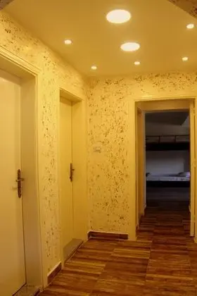 Shurooq Shams Hotel & Tours By Sunrise - İç Mekan