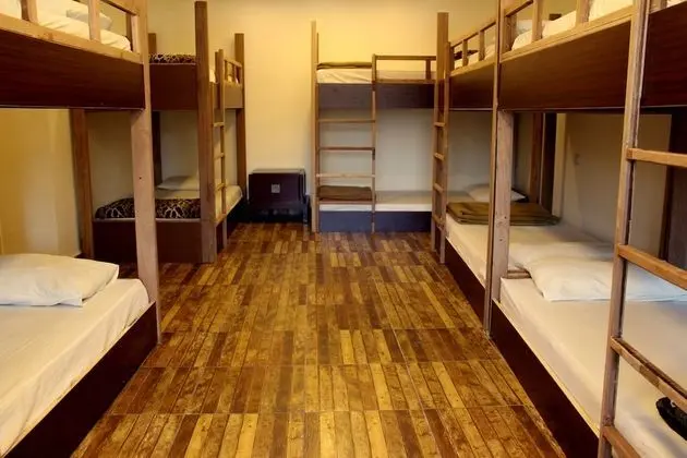 Shurooq Shams Hotel & Tours By Sunrise - Oda