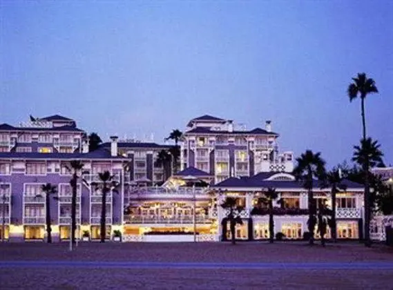 Shutters on the Beach