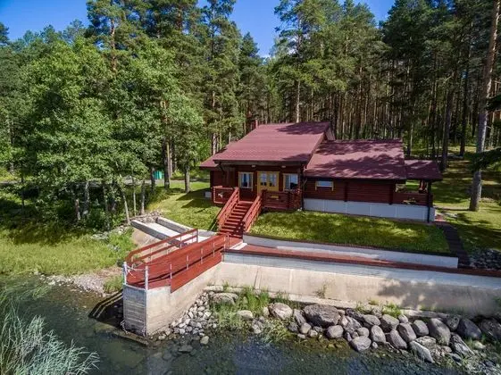 Shuyskaya Chupa Resort Village - Spa