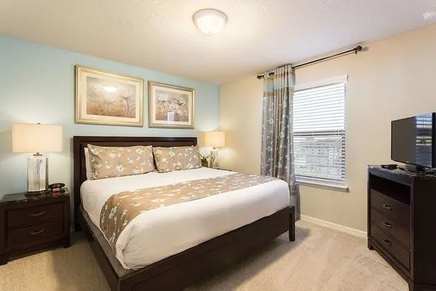 Shv117 - Windsor At Westside #18 - 9 Bed 6 Baths Villa - Oda