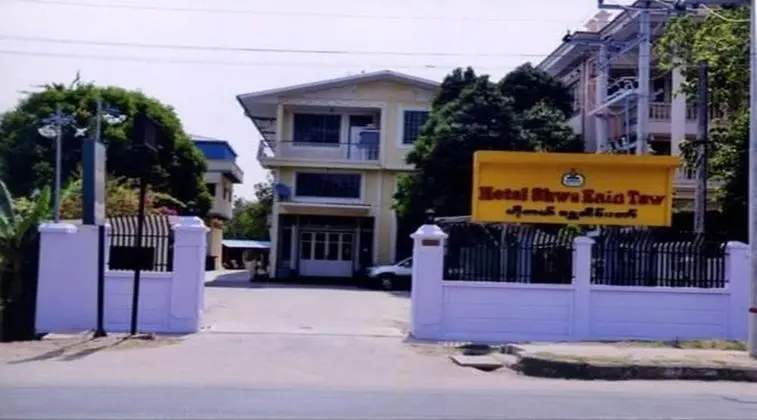 Hotel Shwe Eain Taw