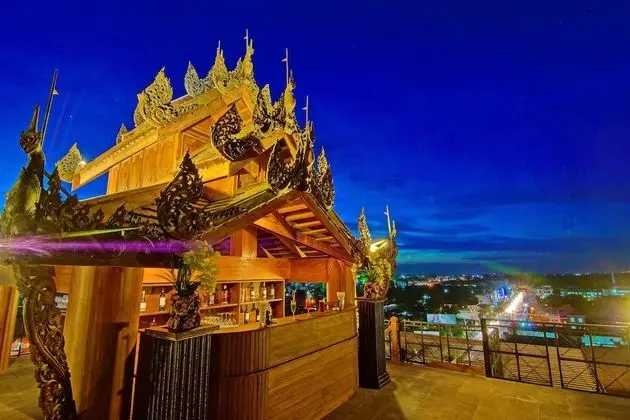 Shwe Ingyinn Hotel