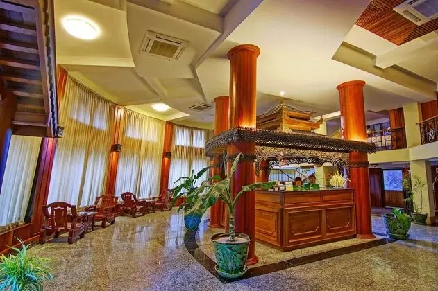 Shwe Ingyinn Hotel - Öne Çıkan Resim