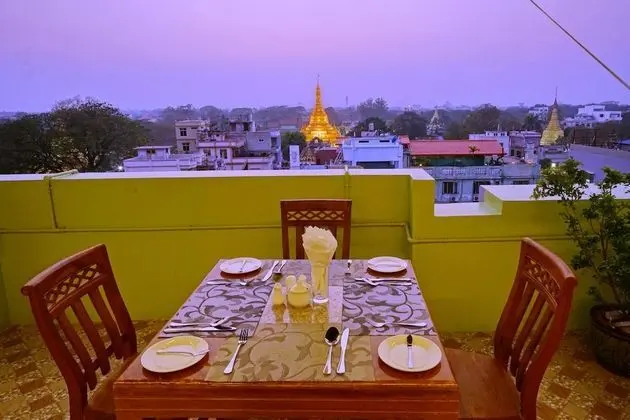 Hotel Shwe Phyo