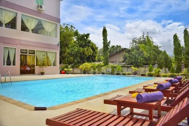 Shwe Poe Eain Hotel