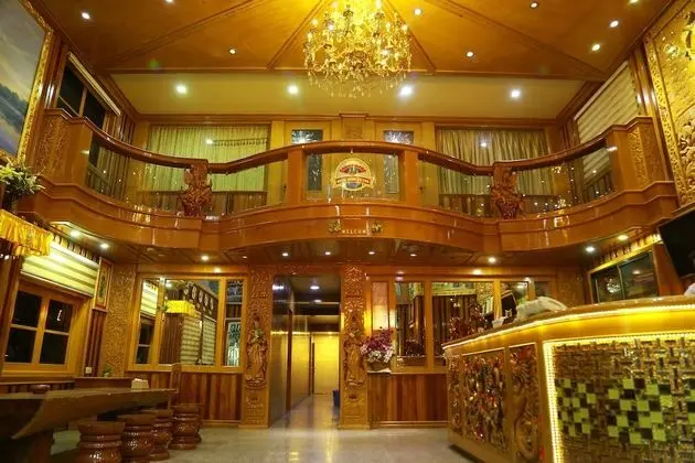Hotel Shwe Pyi Tan - Öne Çıkan Resim