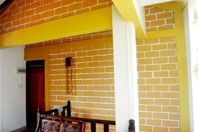 Shyni Tourist Guesthouse - Dış Mekan