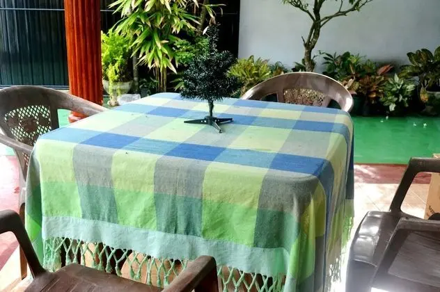 Shyni Tourist Guesthouse - Yerinde Yemek