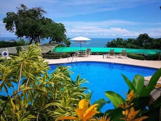 Si Como No Resort, Spa and Wildlife Refuge
