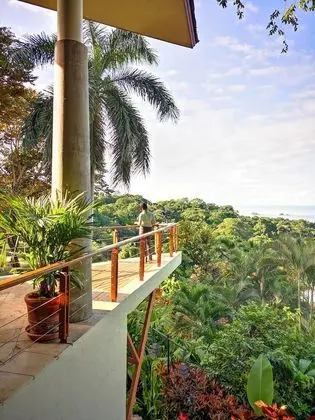 Si Como No Resort, Spa and Wildlife Refuge - Dış Mekan