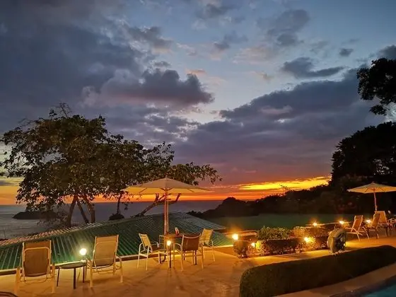 Si Como No Resort, Spa and Wildlife Refuge - Havuz