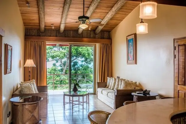 Si Como No Resort, Spa and Wildlife Refuge - Oda