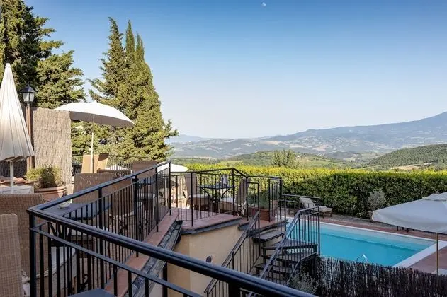 SI Montalcino Hotel