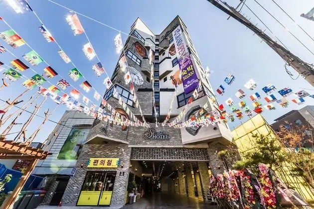 Si Hotel