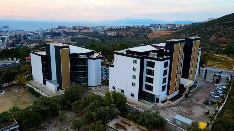 Si Hotel & Spa