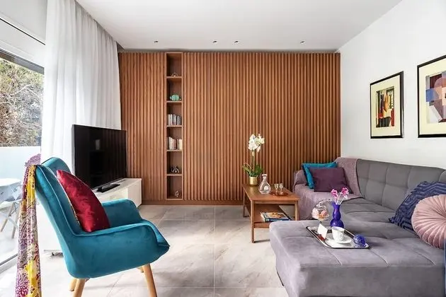 Sia Mare City Center Apartment Rhodes - Öne Çıkan Resim