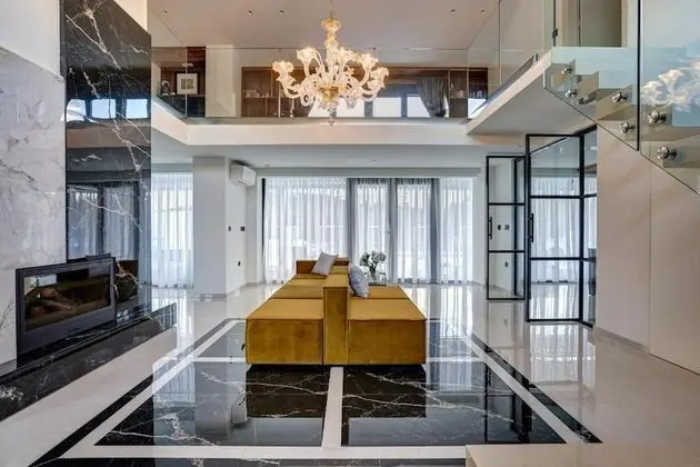 Sia Mare Residence