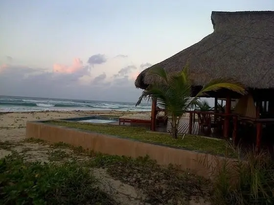Sia Sente Estate Mozambique