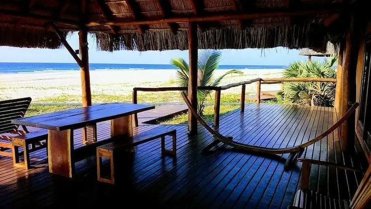 Sia Sente Estate Mozambique - Öne Çıkan Resim