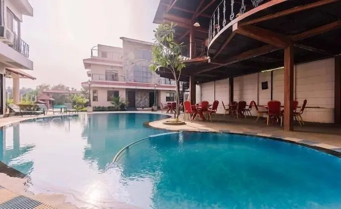 Sia Resort And Spa