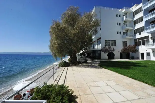 Siagas Beach Hotel
