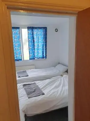 Sial Group Townhouse - Oda