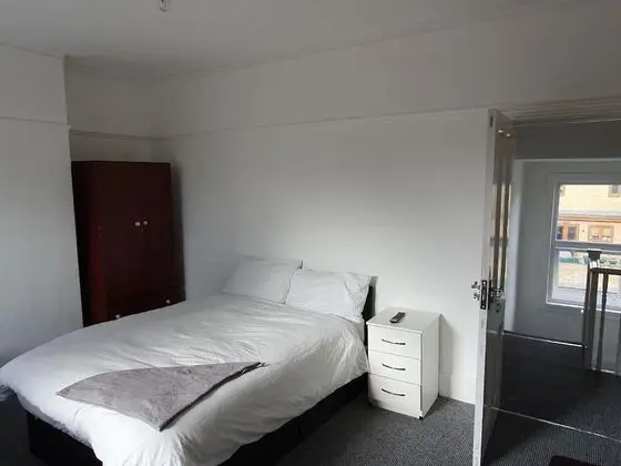 Sial Group Townhouse - Oda