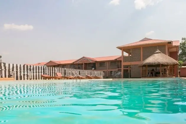 Siala Apartments