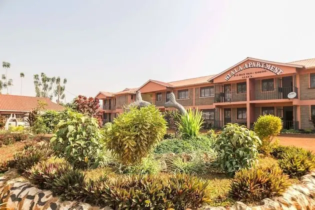 Siala Apartments