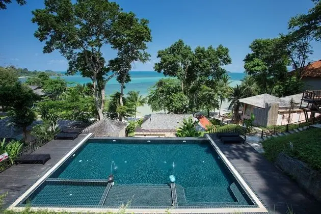 Siam Bay Resort Koh Chang