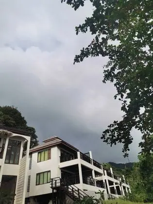 Siam Beach Resort - Dış Mekan