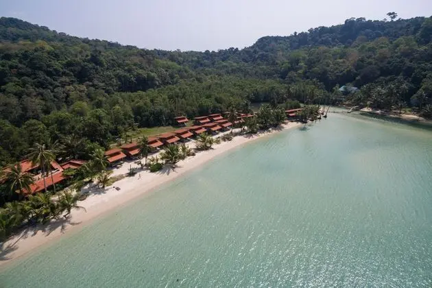 SIAM BEACH RESORT KOH KOOD