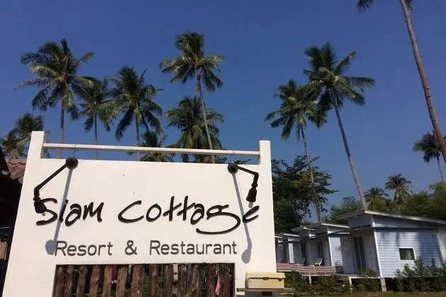 Siam Cottage Koh Chang