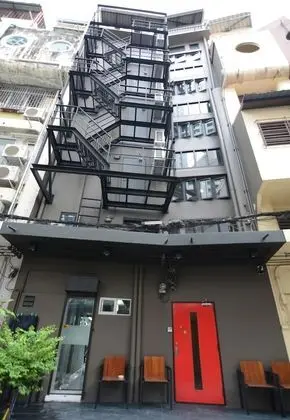 Siam Eco Hostel