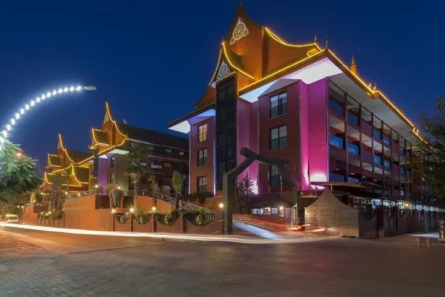 Siam Elegance Hotels & Spa - 6