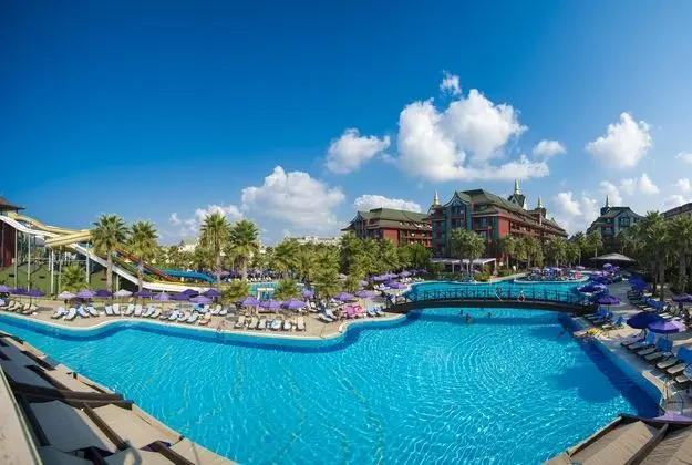 Siam Elegance Hotels & Spa - 9