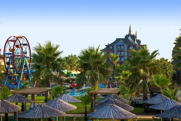 Siam Elegance Hotels & Spa - 10
