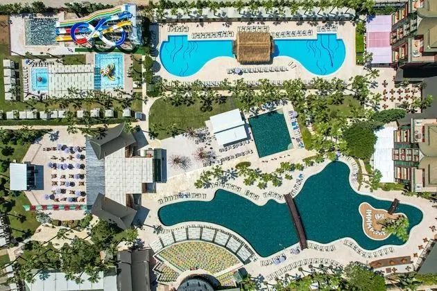 Siam Elegance Hotels & Spa