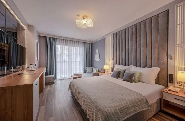 Siam Elegance Hotels & Spa - 5