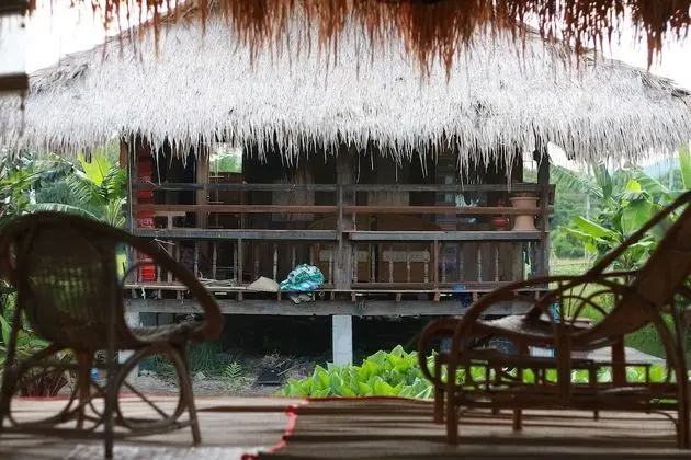 Siam Lanna Homestay