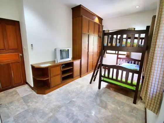 The Siam Place Pool Villa - Oda