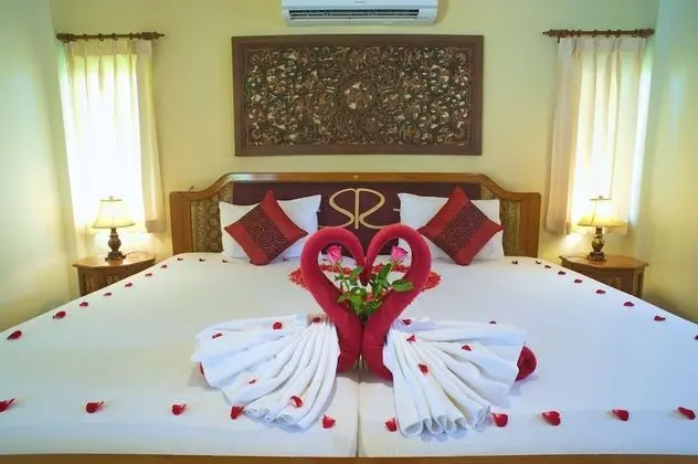 The Siam Residence Boutique Resort - Oda