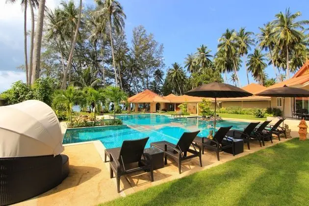 The Siam Residence Boutique Resort - Öne Çıkan Resim