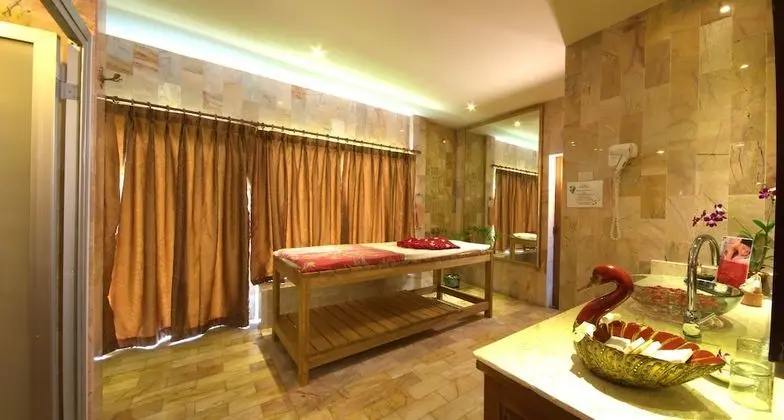 The Siam Residence Boutique Resort - Spa