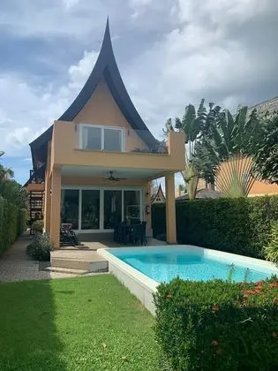 Siam Royal View Pool Villa by PSR ASIA