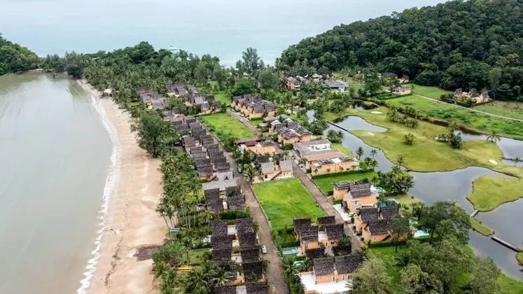 Siam Royal View Pool Villa by PSR ASIA - Dış Mekan