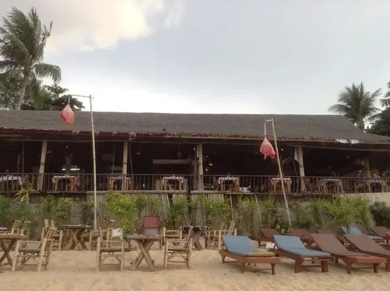 Siam Shades House